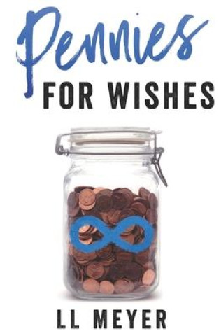 Kniha Pennies for Wishes LL Meyer