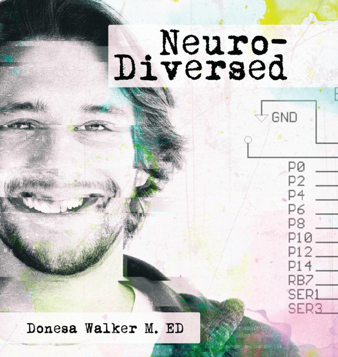 Knjiga Neuro-Diversed Donesa Walker