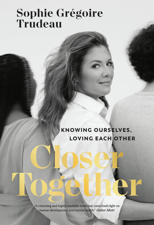 Kniha Closer Together: Knowing Ourselves, Loving Each Other 