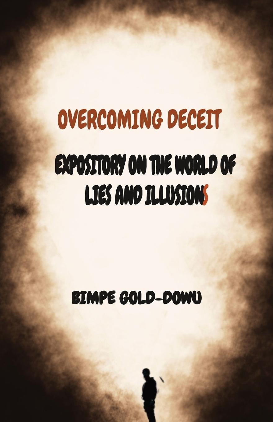 Knjiga OVERCOMING DECEIT 