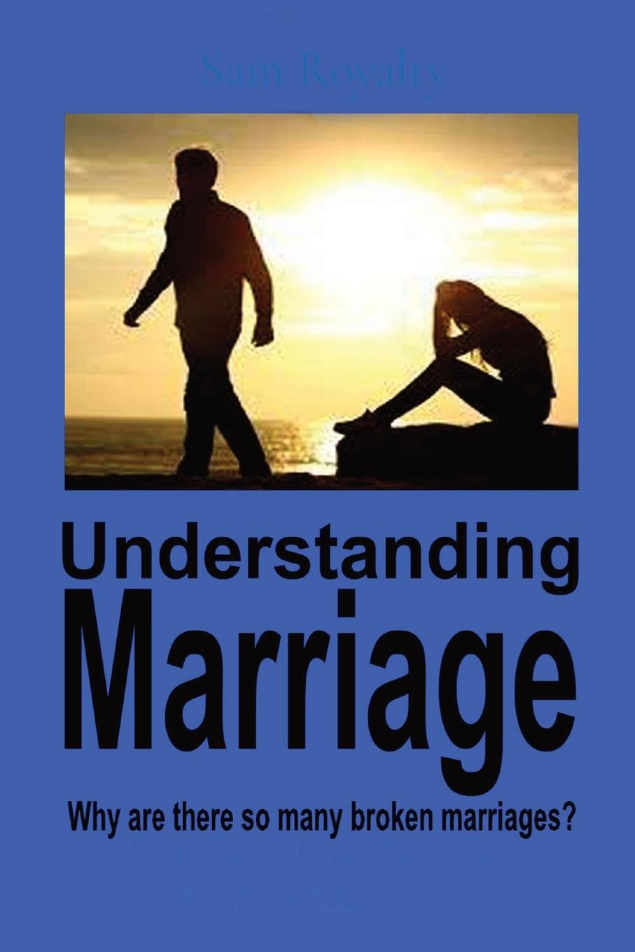 Книга Understanding Marriage 