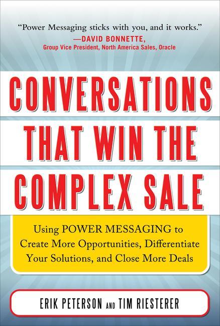 Knjiga Convs That Win Cmplx Sale 
