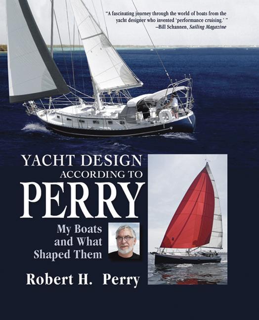 Book Yacht Design According 
