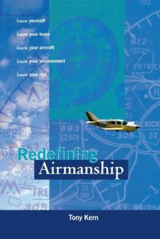 Βιβλίο Redefining Airmanship 