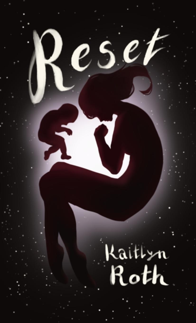 Knjiga Reset Kaitlyn Roth