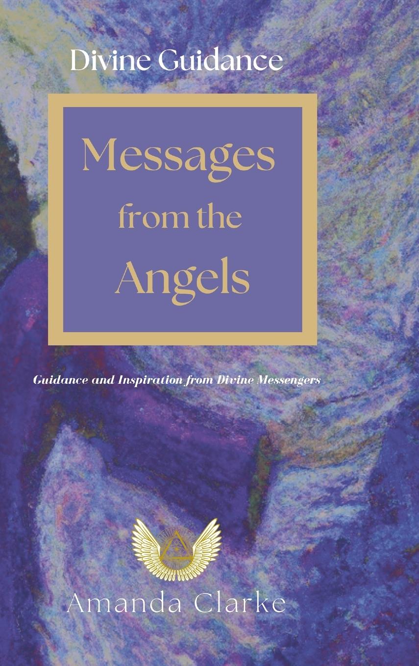 Knjiga Divine Guidance Dall-E