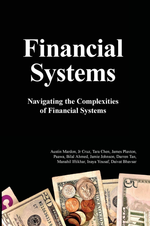 Book Financial Systems Catherine Mardon