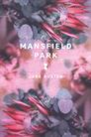 Boek Mansfield Park 