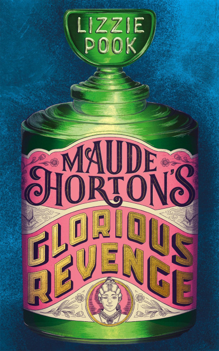 Carte Maude Horton's Glorious Revenge 