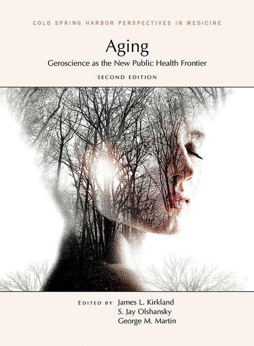 Libro Aging 2nd Edition S Jay Olshansky