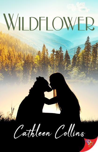 Knjiga Wildflower Cathleen Collins