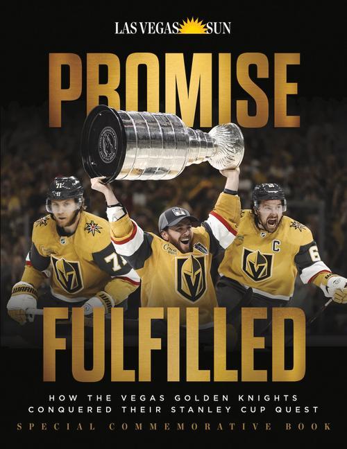 Carte 2023 Stanley Cup Champions (Western Conference Higher Seed) 