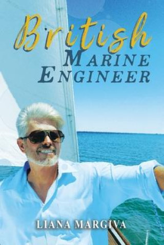 Knjiga British Marine Engineer 