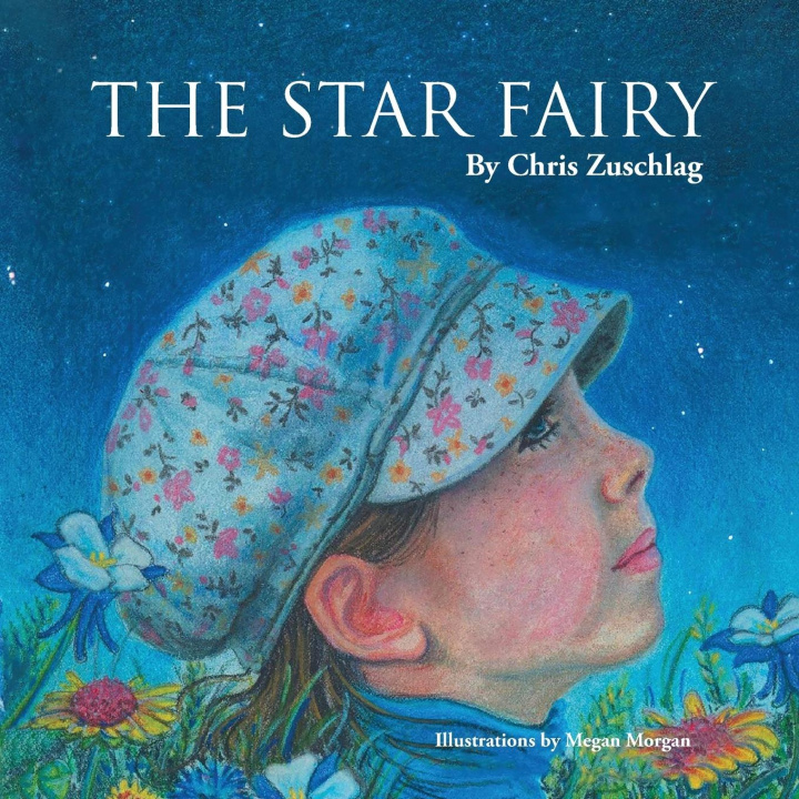 Carte The Star Fairy Chris Zuschlag
