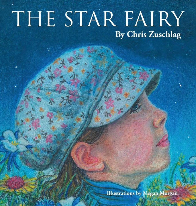 Carte The Star Fairy Chris Zuschlag