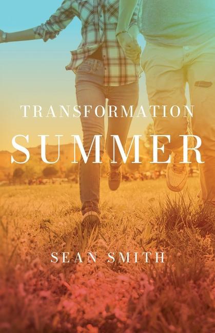 Buch Transformation Summer Sean Smith