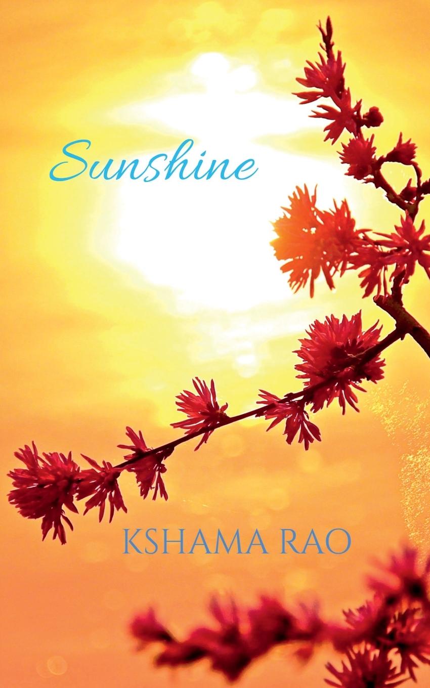 Knjiga SUNSHINE KSHAMA RAO