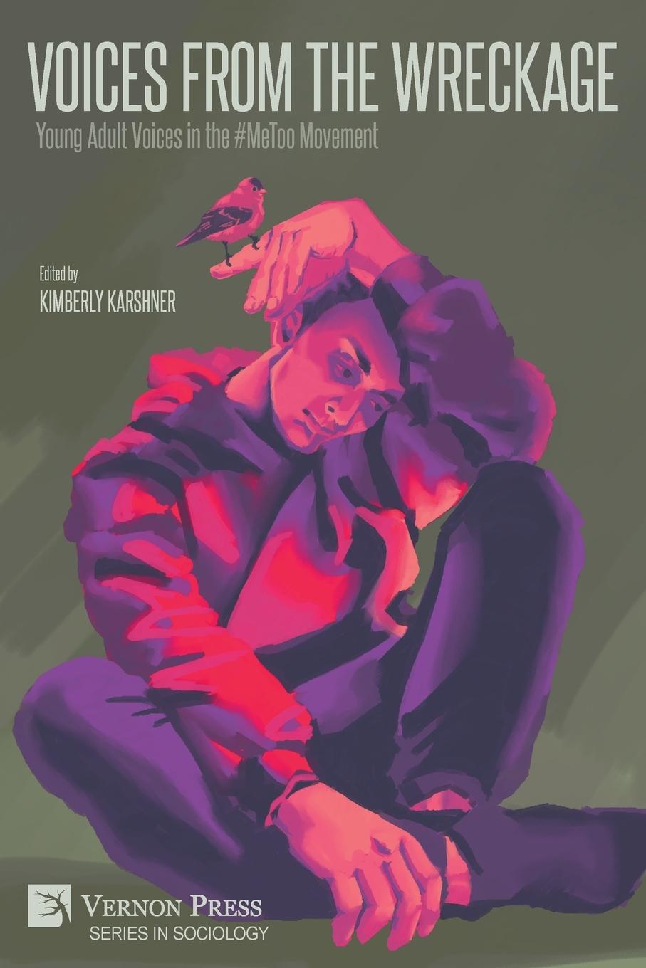 Carte Voices From the Wreckage Kimberly Karshner