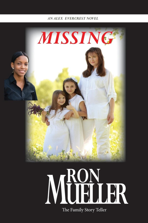Book Missing Ron Mueller