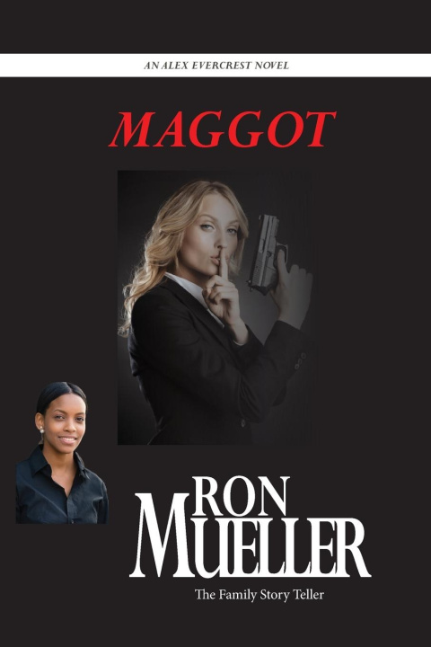 Book Maggot Mueller