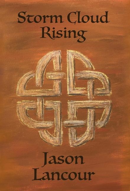 Knjiga Storm Cloud Rising Jason Lancour