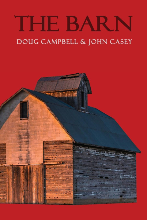 Knjiga The Barn Doug Campbell