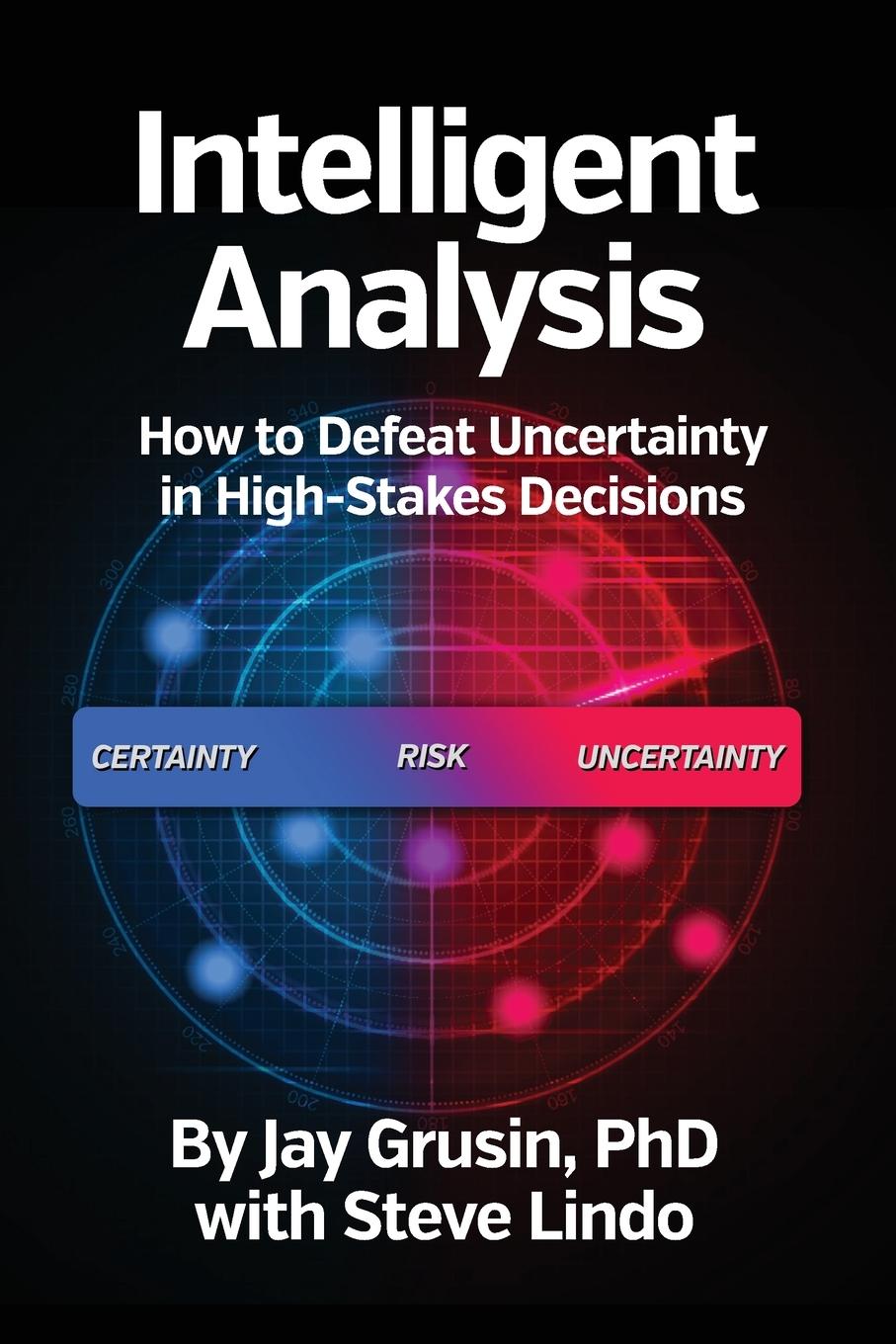 Knjiga Intelligent Analysis Stephen Lindo