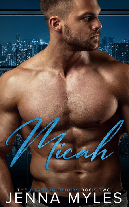 Buch Micah Jenna Myles
