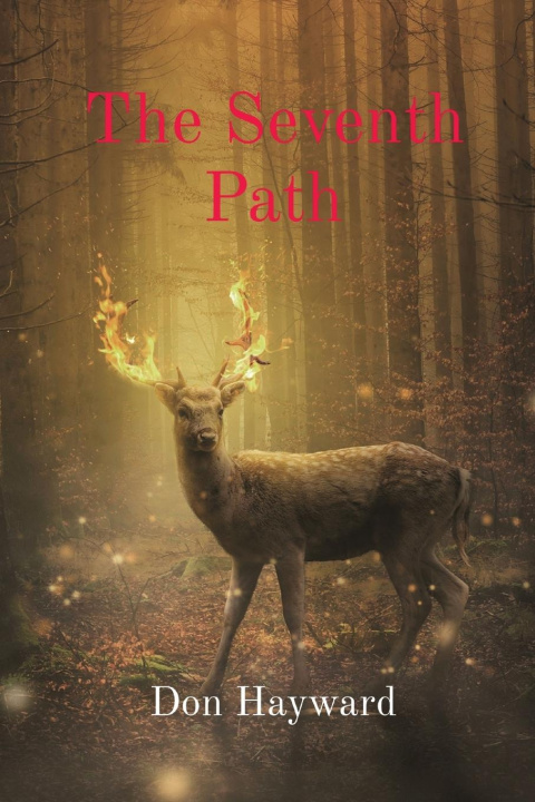 Knjiga The Seventh Path Don Hayward