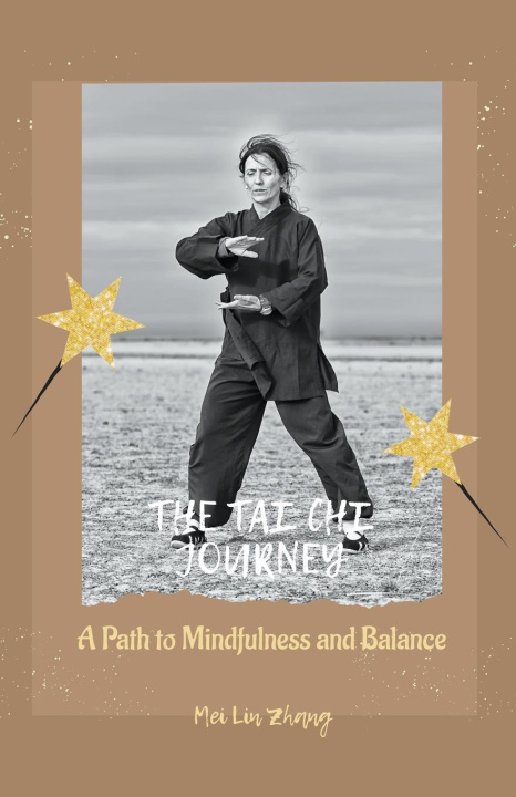 Kniha The Tai Chi Journey 