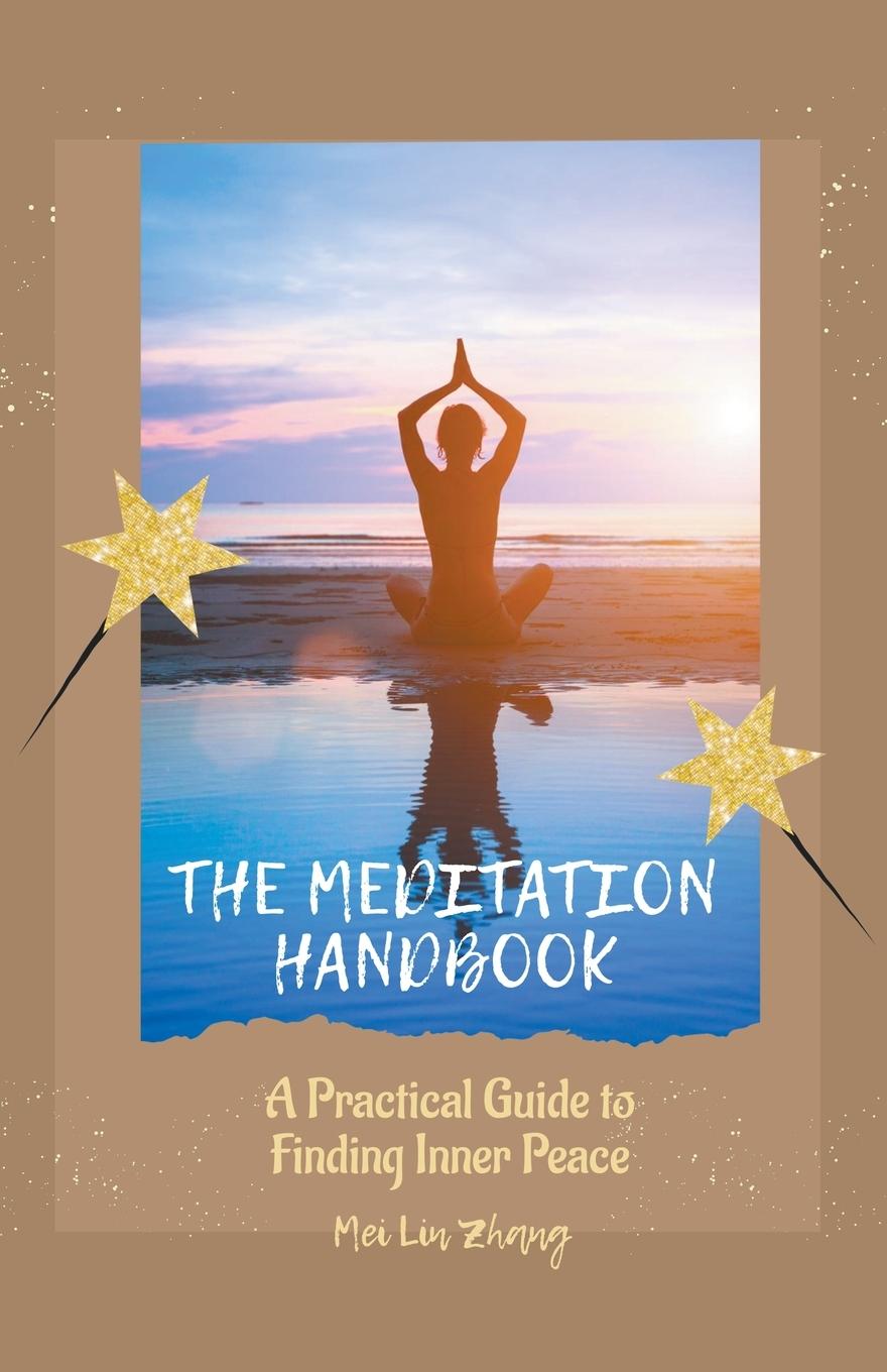 Kniha The Meditation Handbook 