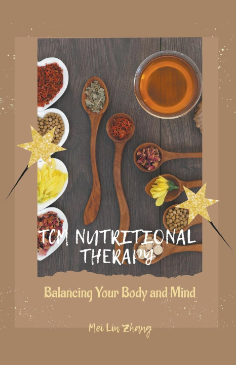 Könyv TCM Nutritional Therapy 