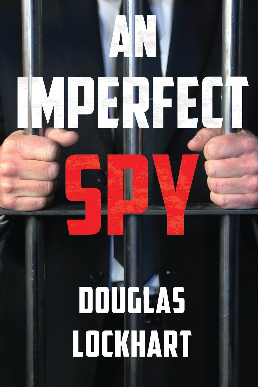 Buch An Imperfect Spy Douglas Lockhart
