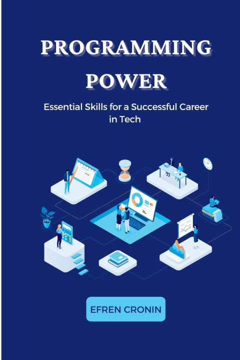 Knjiga Programming Power Efren Cronin