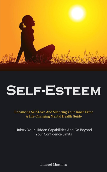Βιβλίο Self-Esteem Lemuel Martinez