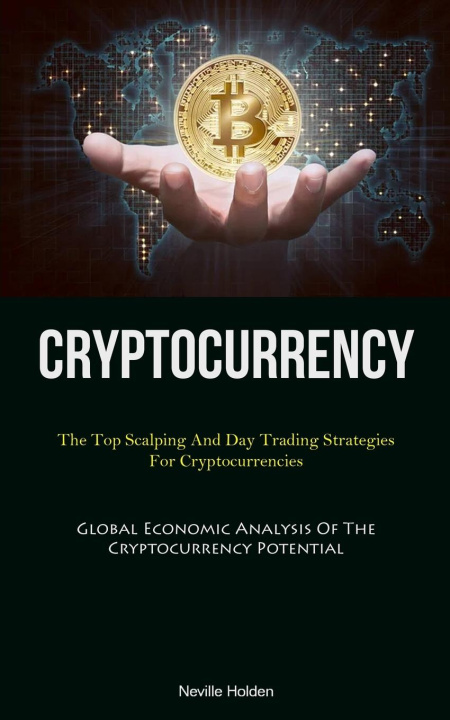 Knjiga Cryptocurrency Holden
