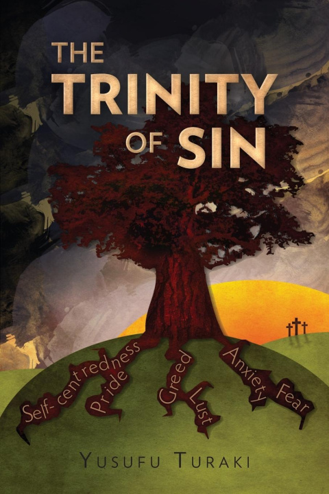 Boek The Trinity of Sin Yusufu Turaki