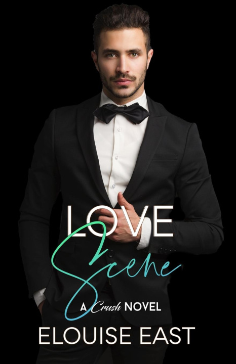 Buch Love Scene Elouise East