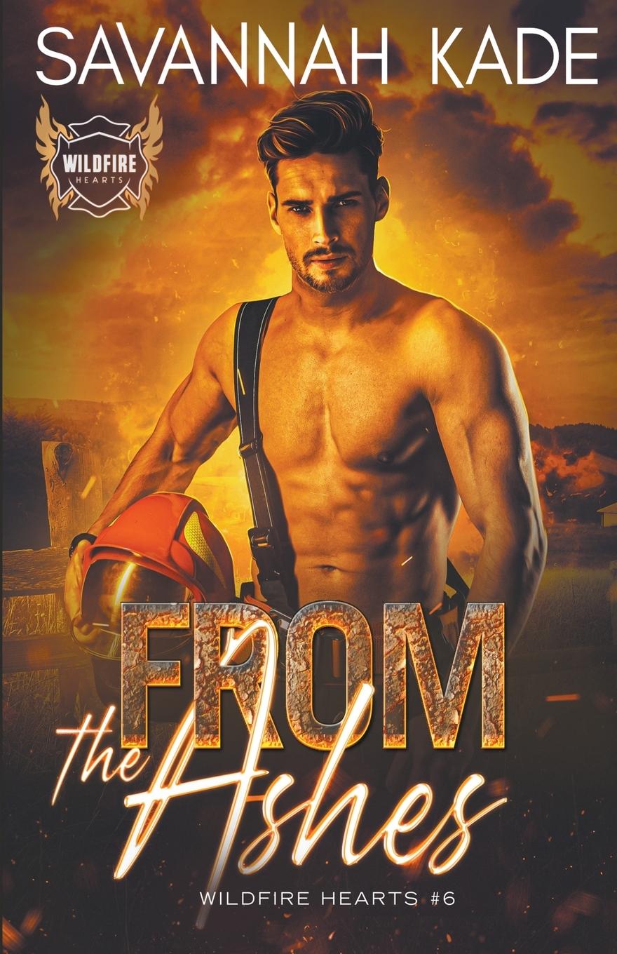 Book From the Ashes Eli Collier