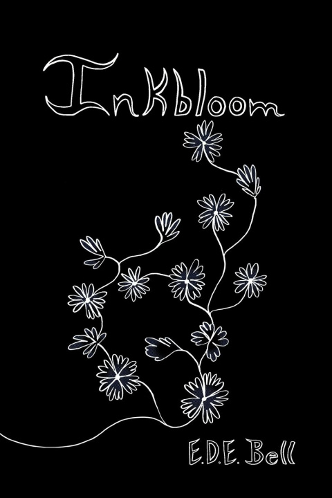 Book Inkbloom E.D.E. Bell