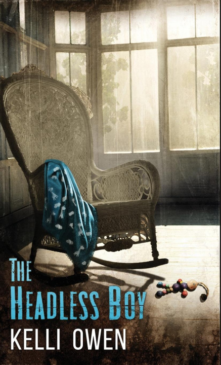 Book The Headless Boy Kelli Owen