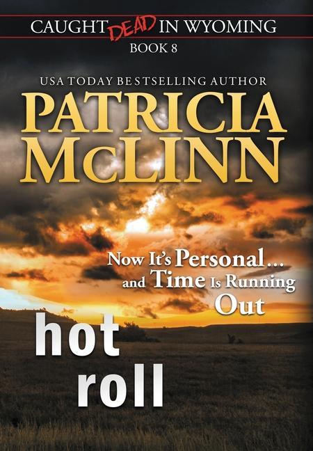 Knjiga Hot Roll Patricia McLinn