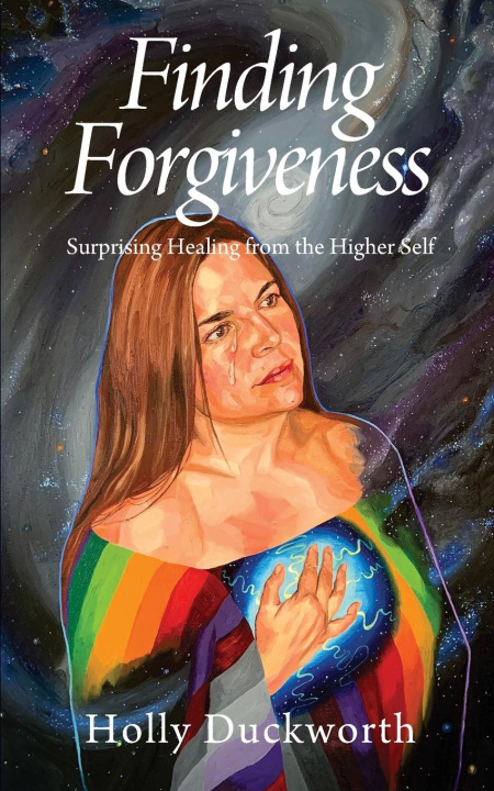 Book Finding Forgiveness Holly Duckworth