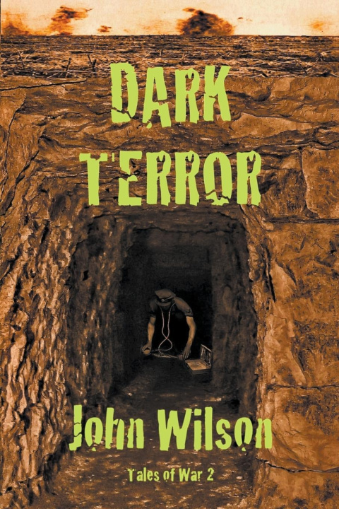 Book Dark Terror John Wilson