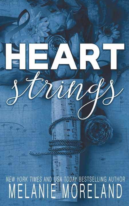 Knjiga Heart Strings Melanie Moreland