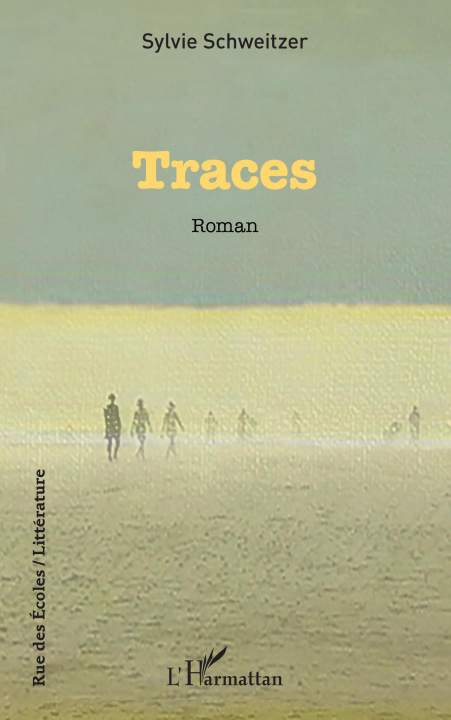 Libro Traces Schweitzer