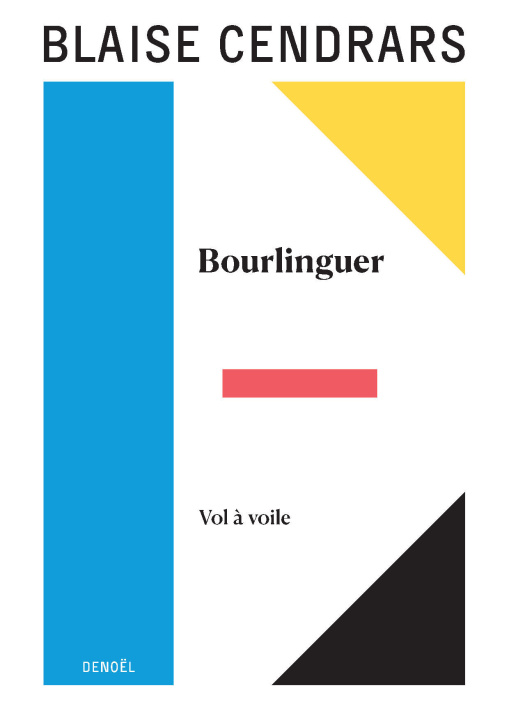 Book Œuvres complètes Cendrars