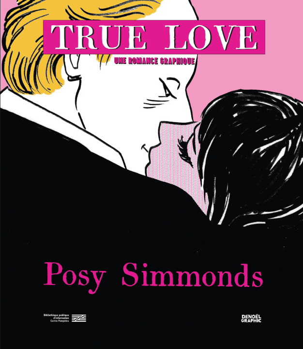 Buch True love Simmonds