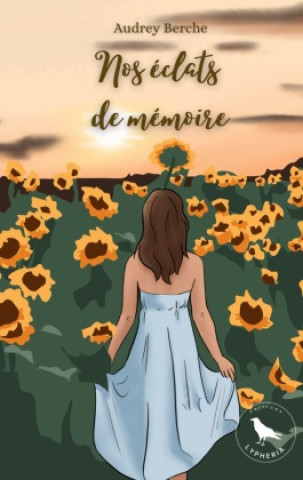 Knjiga Nos éclats de mémoire Berche
