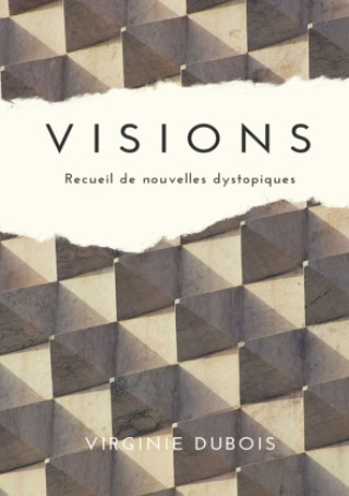 Книга Visions Dubois